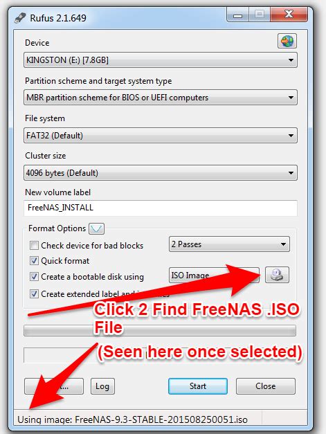 freenas clone usb boot drive|How to move boot from USB to an SSD .